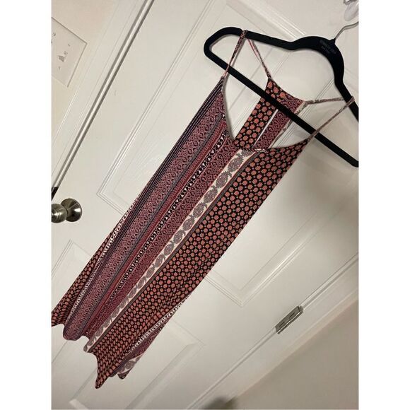 Rachel Zoe women’s sleeveless sundress NWT size large - Picture 1 of 10